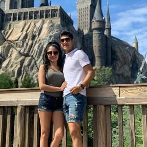 Meet your Posher, Ivan